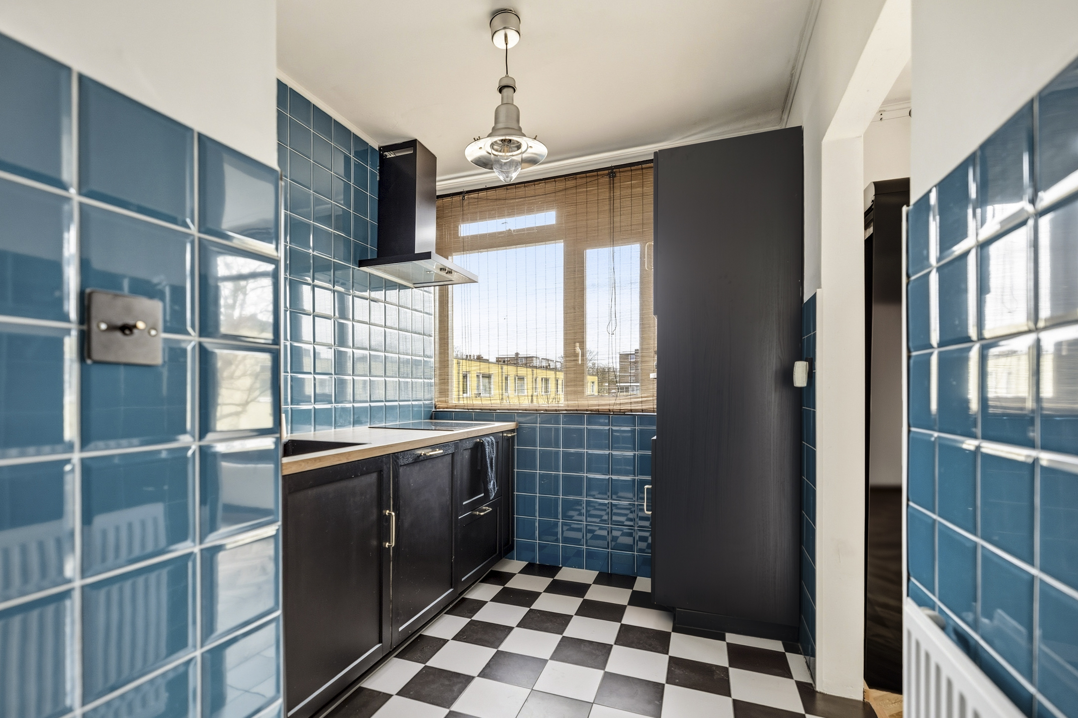 Te koop: Foto Appartement aan de Bazuinhof 55 in Utrecht