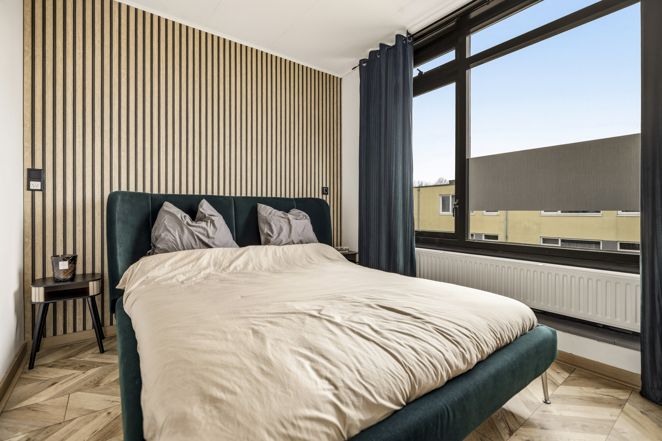 Te koop: Foto Appartement aan de Bazuinhof 55 in Utrecht