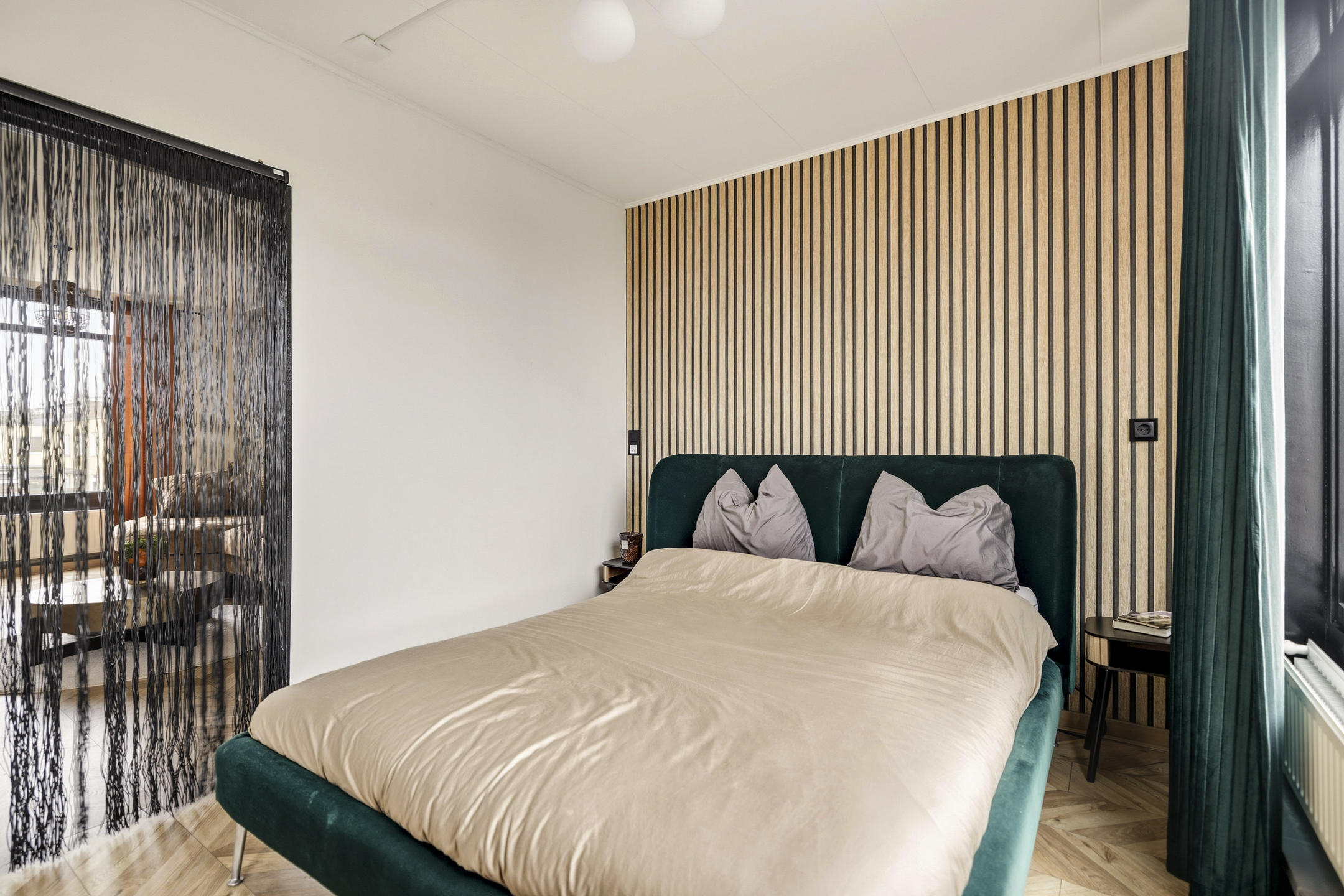 Te koop: Foto Appartement aan de Bazuinhof 55 in Utrecht