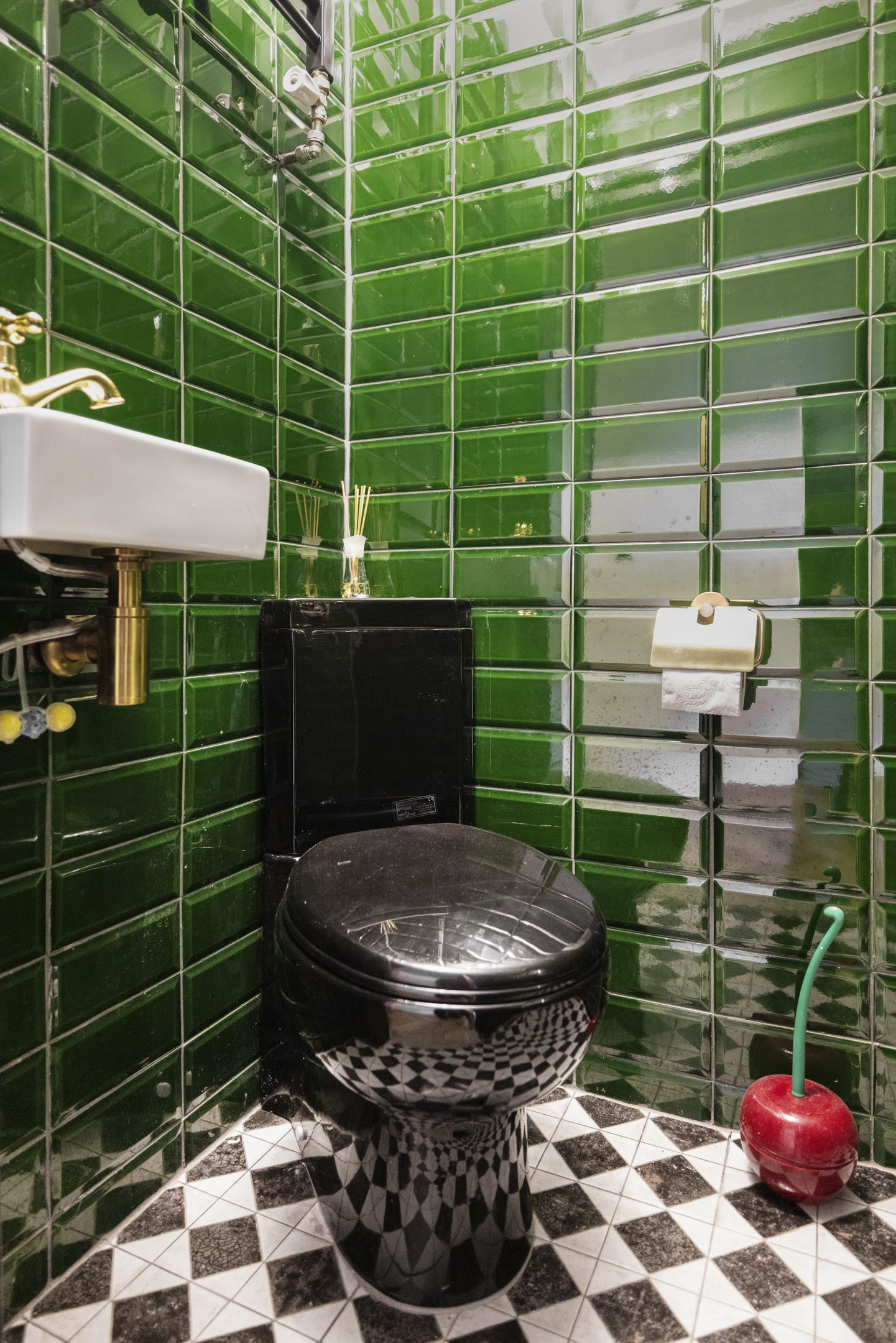 Te koop: Foto Appartement aan de Bazuinhof 55 in Utrecht