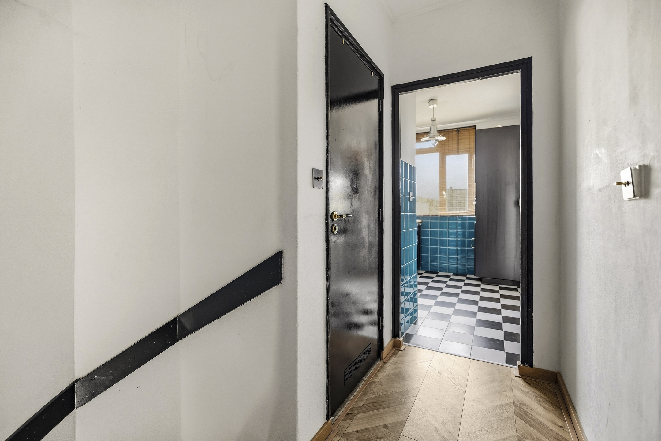 Te koop: Foto Appartement aan de Bazuinhof 55 in Utrecht