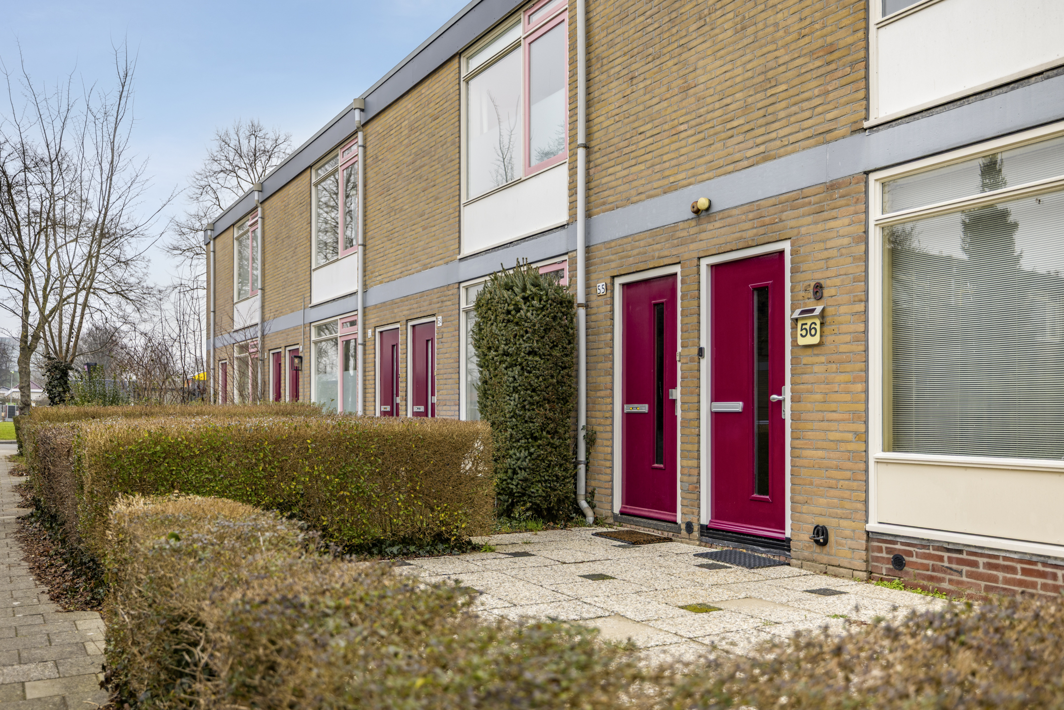 Te koop: Foto Appartement aan de Bazuinhof 55 in Utrecht
