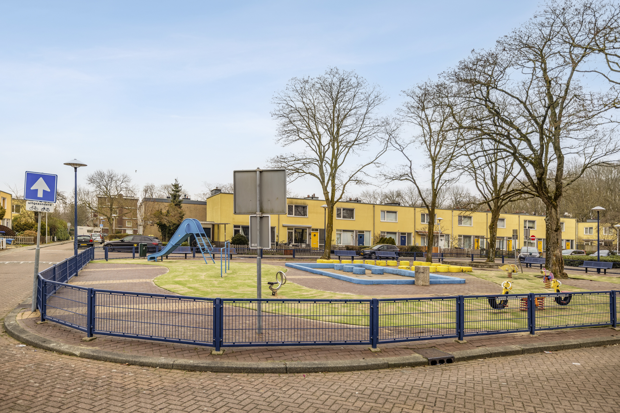 Te koop: Foto Appartement aan de Bazuinhof 55 in Utrecht