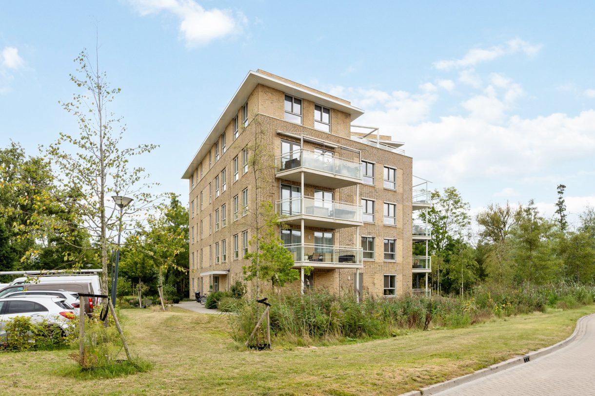 Te koop: Foto Appartement aan de Ireen Wüststraat 139 in Schiedam