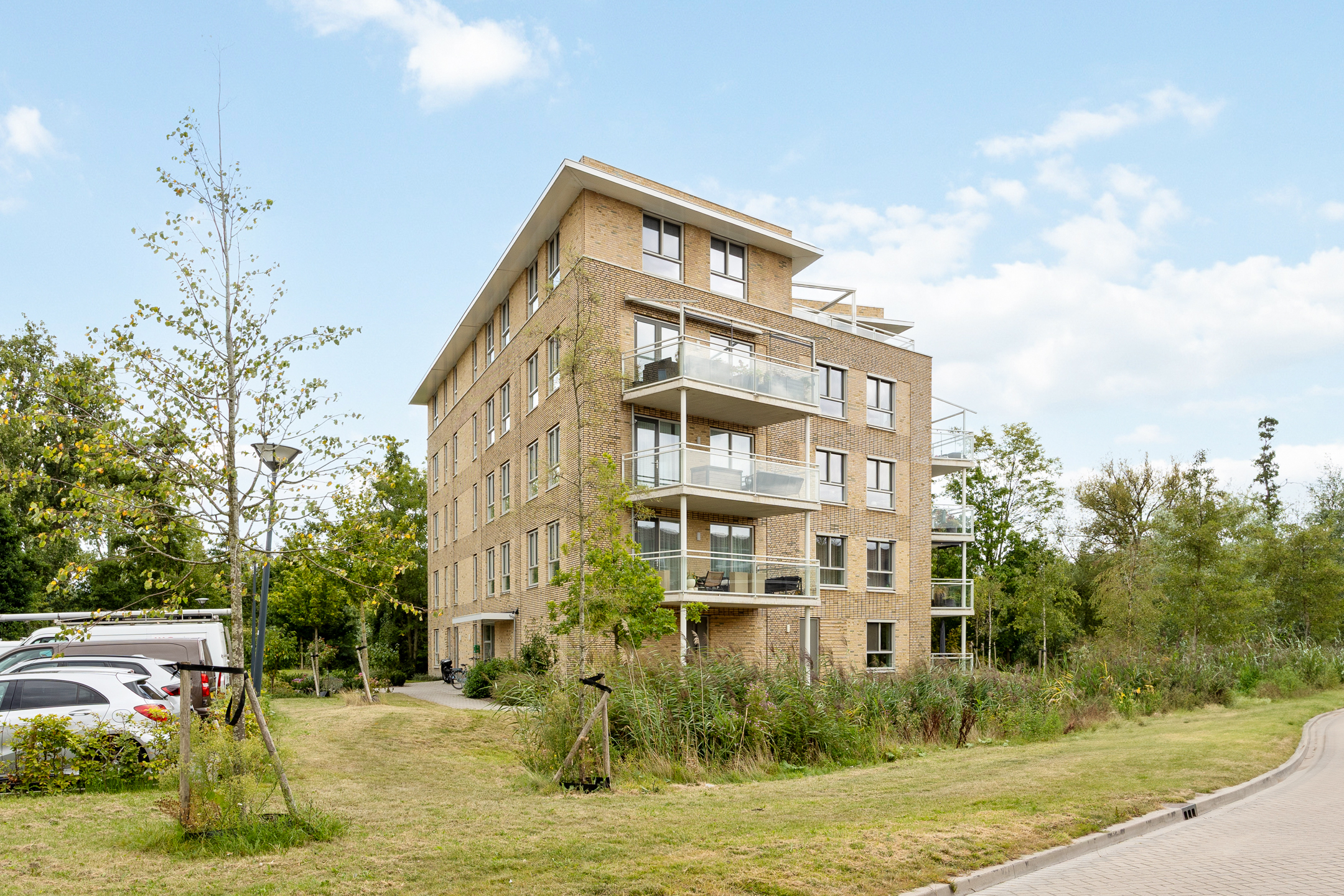 Hoofdfoto van Schiedam Ireen Wüststraat 139