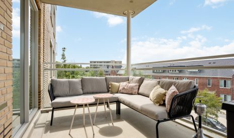 Te koop: Foto Appartement aan de Ireen Wüststraat 139 in Schiedam