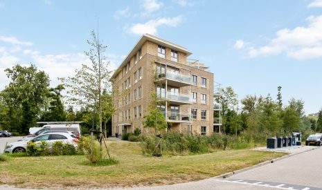 Te koop: Foto Appartement aan de Ireen Wüststraat 139 in Schiedam