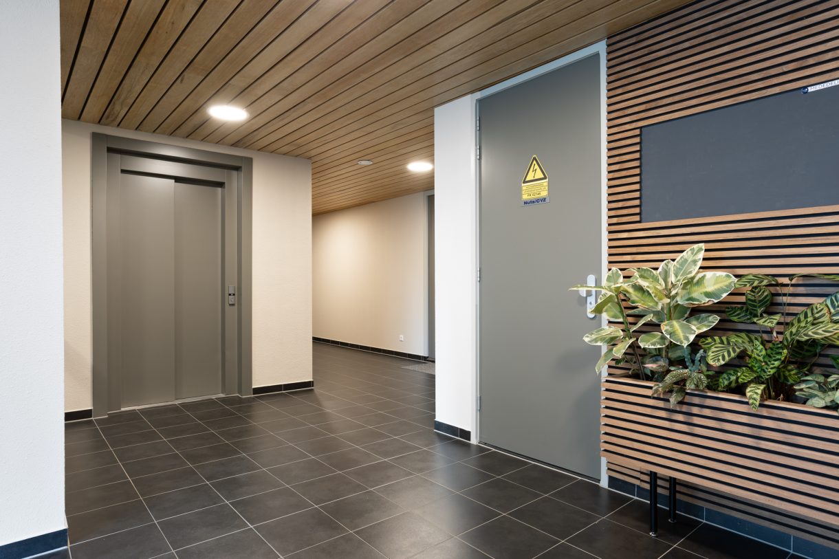 Te koop: Foto Appartement aan de Ireen Wüststraat 139 in Schiedam