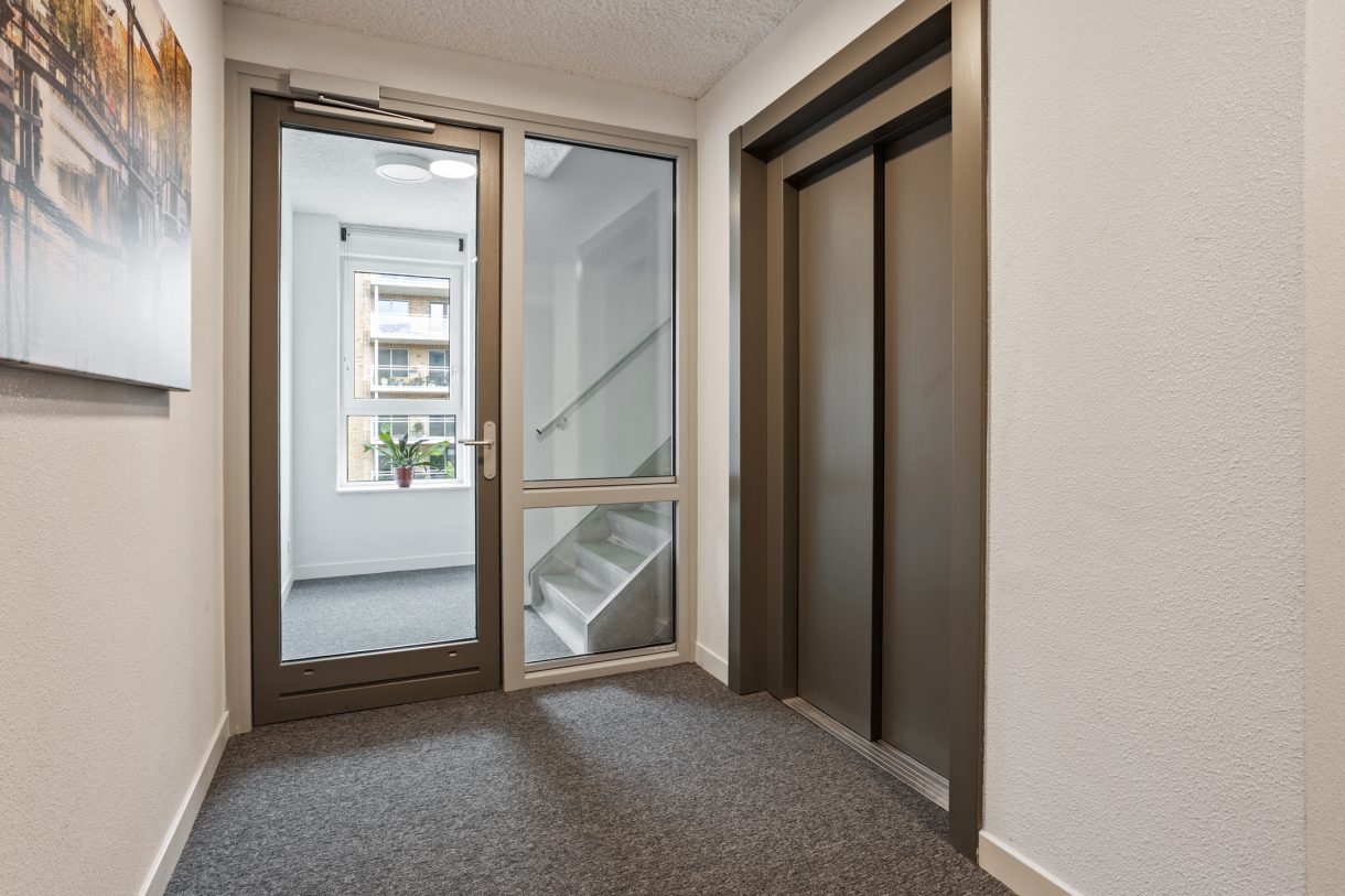 Te koop: Foto Appartement aan de Ireen Wüststraat 139 in Schiedam