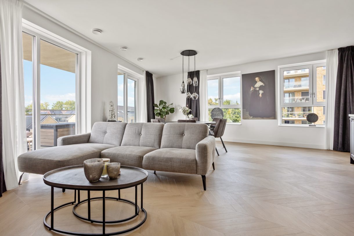 Te koop: Foto Appartement aan de Ireen Wüststraat 139 in Schiedam