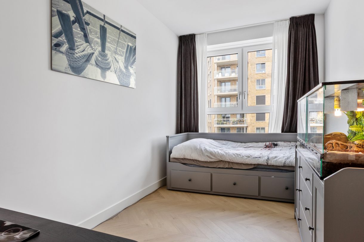 Te koop: Foto Appartement aan de Ireen Wüststraat 139 in Schiedam
