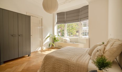 Hoofdfoto van 's-Gravenhage Frederik Hendriklaan 105