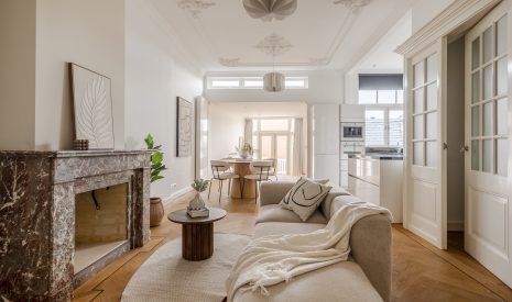 Te koop: Foto Appartement aan de Frederik Hendriklaan 105 in 's-Gravenhage