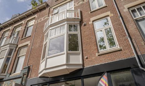 Te koop: Foto Appartement aan de Frederik Hendriklaan 105 in 's-Gravenhage