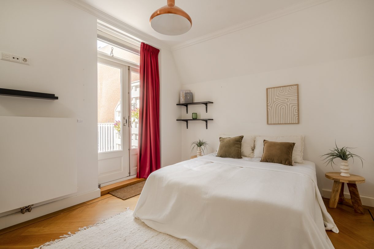 Te koop: Foto Appartement aan de Frederik Hendriklaan 105 in 's-Gravenhage