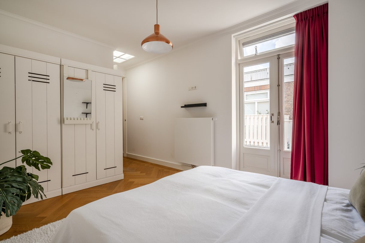 Te koop: Foto Appartement aan de Frederik Hendriklaan 105 in 's-Gravenhage