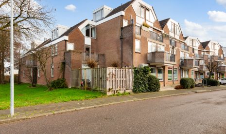 Hoofdfoto van Woerden IJsseloord 208