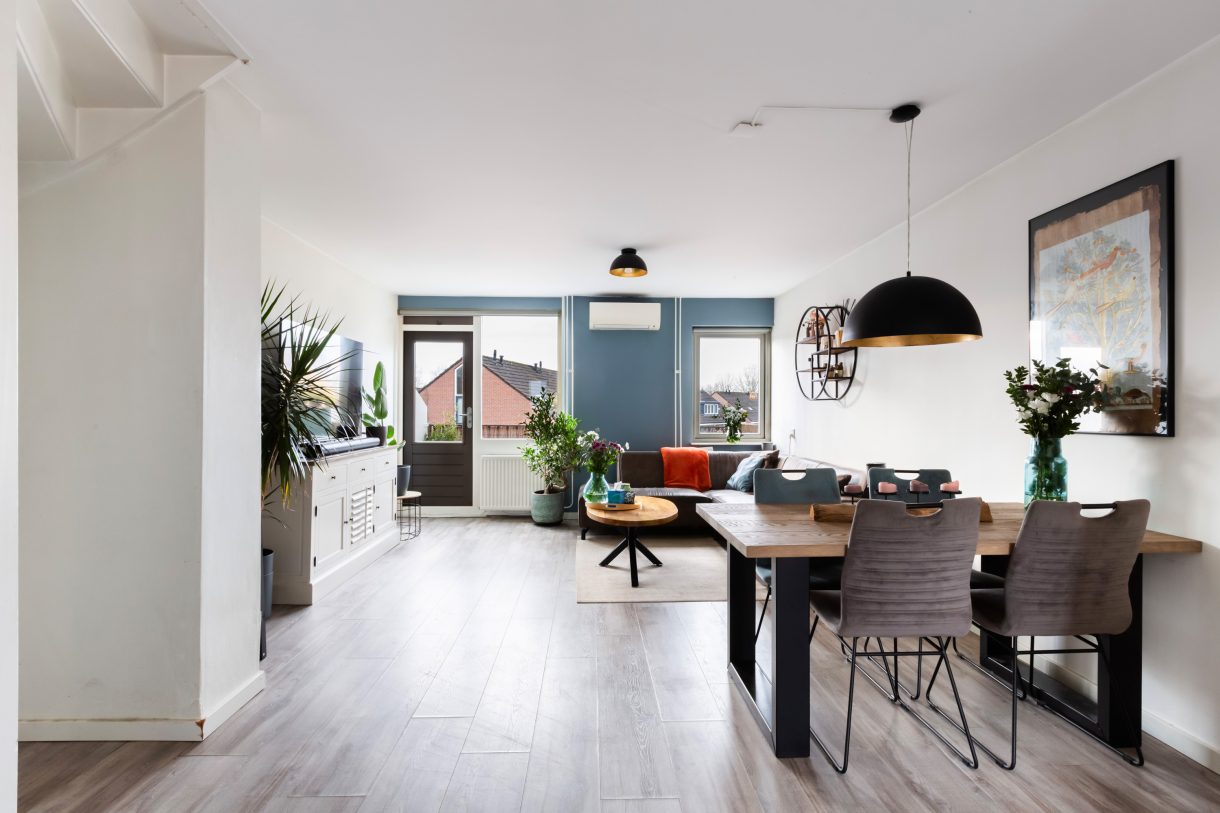 Te koop: Foto Appartement aan de IJsseloord 208 in Woerden