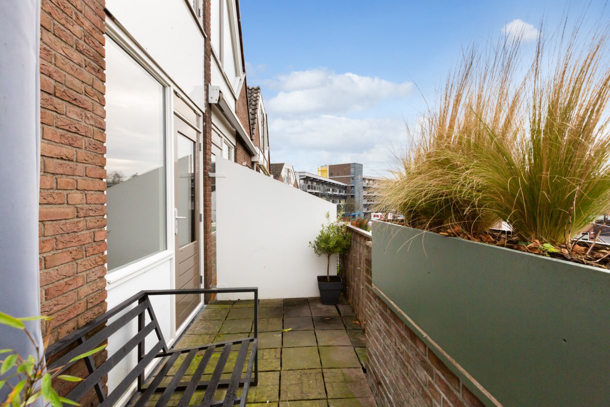 Te koop: Foto Appartement aan de IJsseloord 208 in Woerden