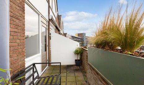 Te koop: Foto Appartement aan de IJsseloord 208 in Woerden