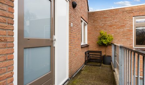 Te koop: Foto Appartement aan de IJsseloord 208 in Woerden