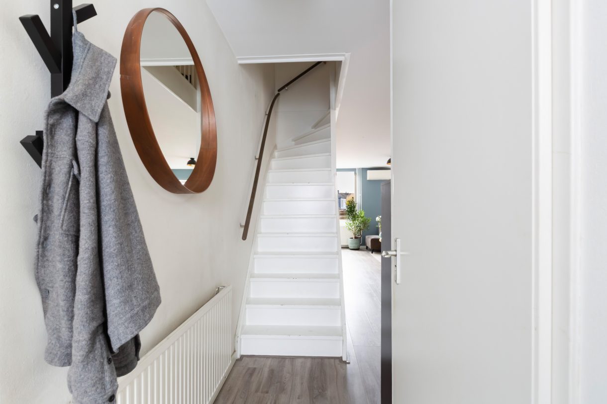 Te koop: Foto Appartement aan de IJsseloord 208 in Woerden