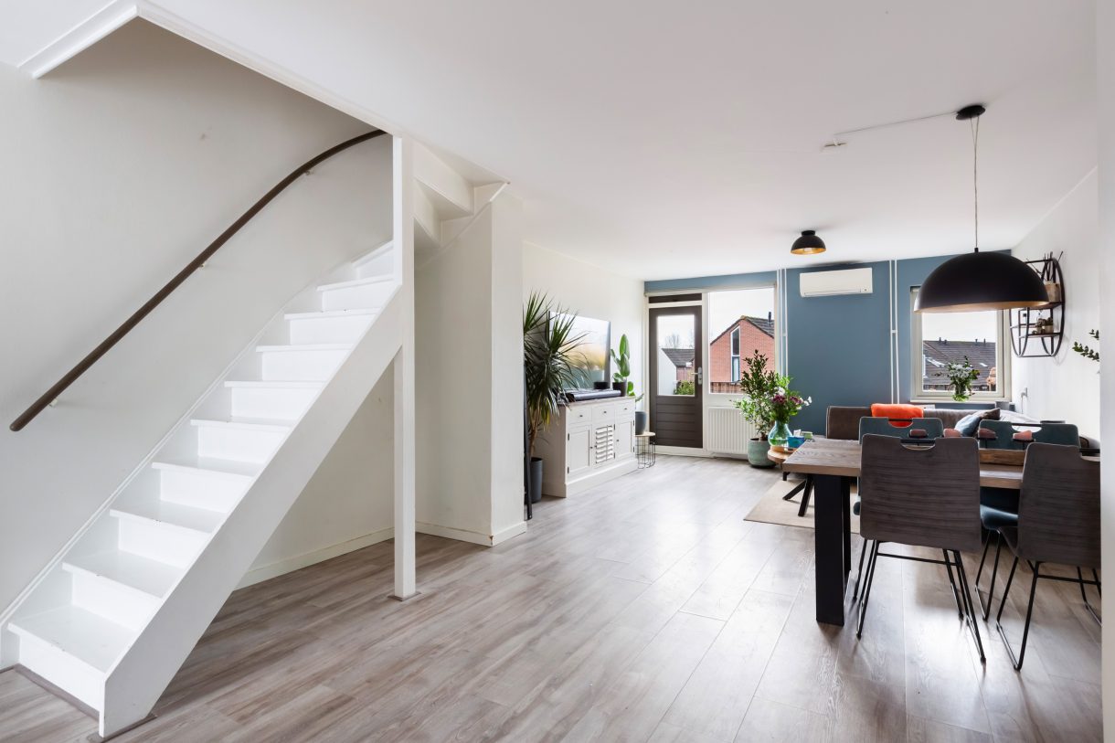 Te koop: Foto Appartement aan de IJsseloord 208 in Woerden