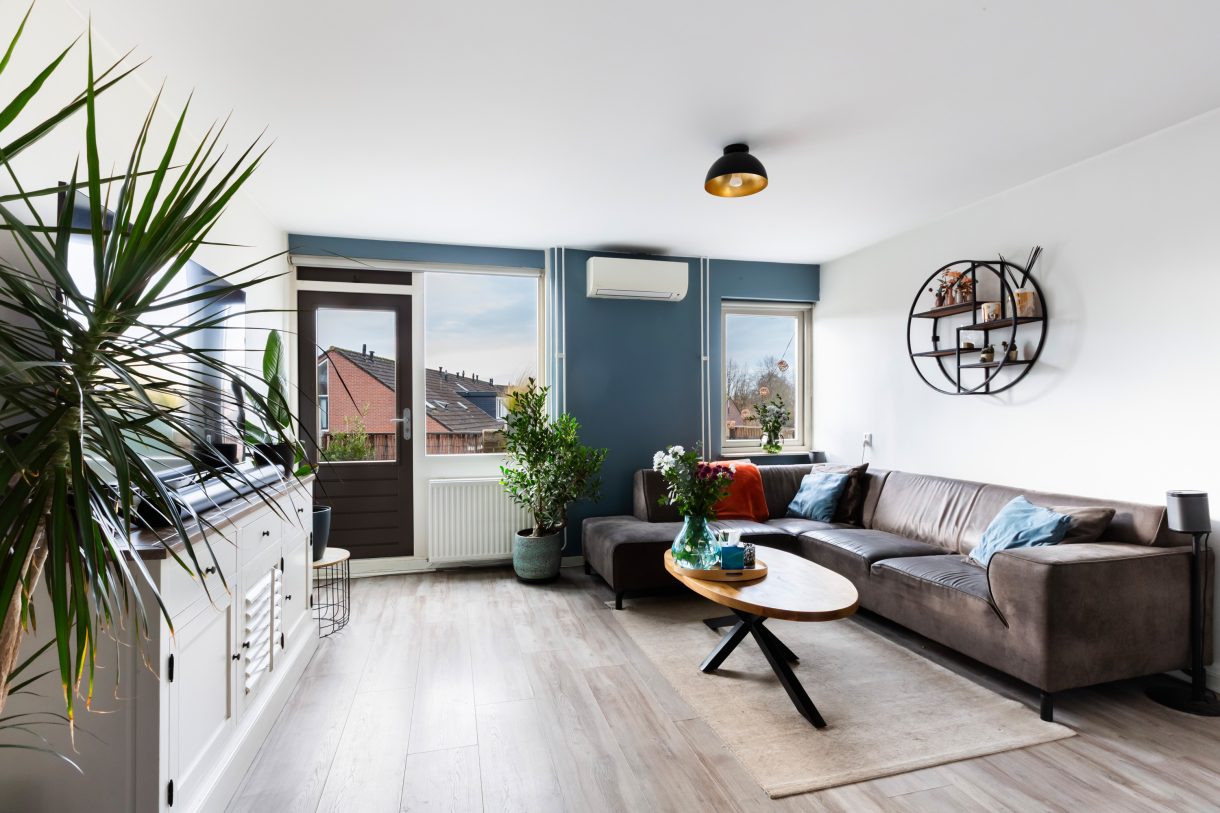 Te koop: Foto Appartement aan de IJsseloord 208 in Woerden