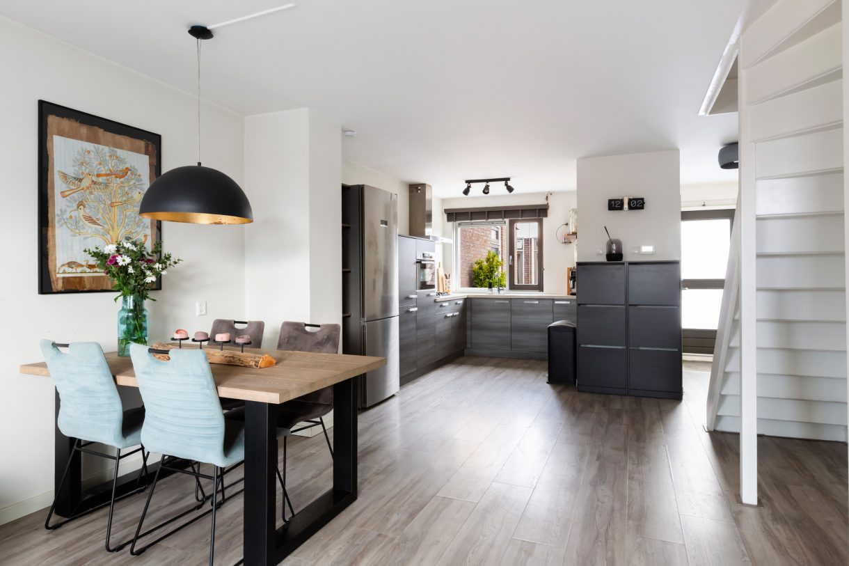 Te koop: Foto Appartement aan de IJsseloord 208 in Woerden