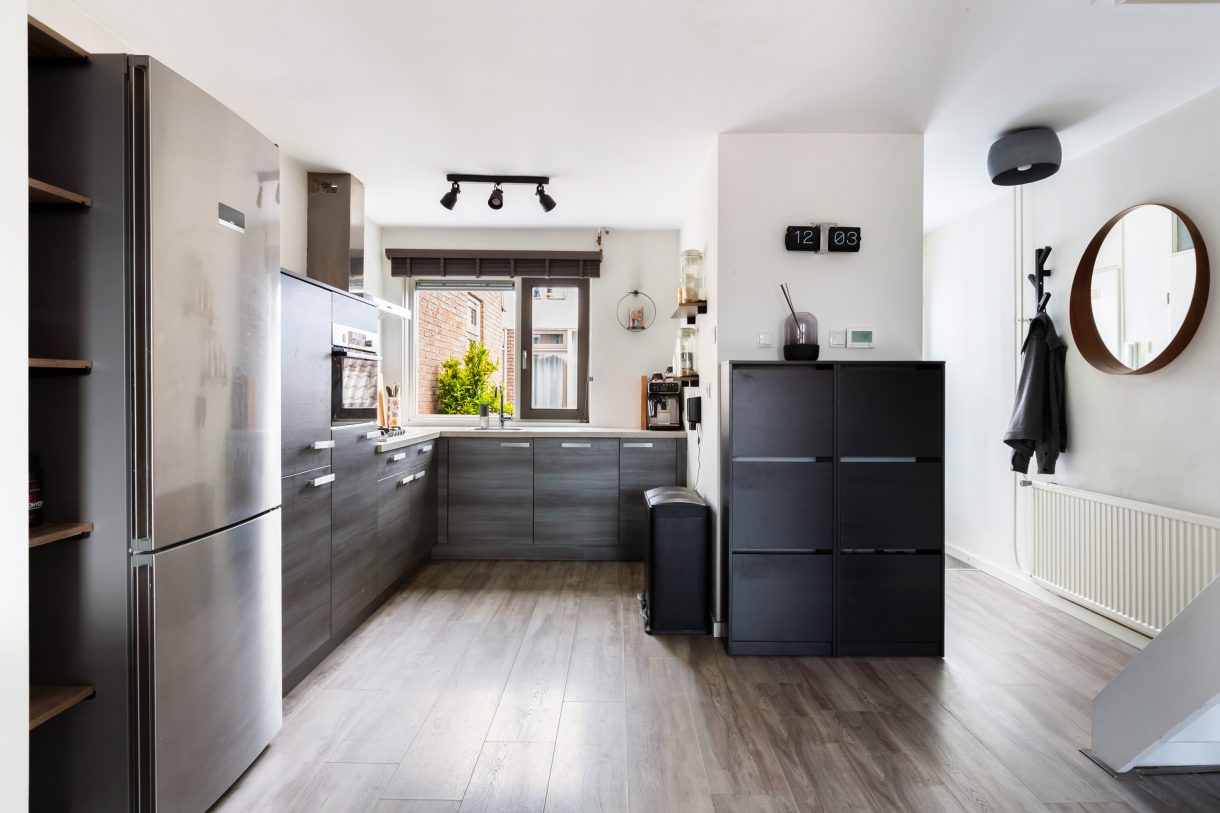 Te koop: Foto Appartement aan de IJsseloord 208 in Woerden