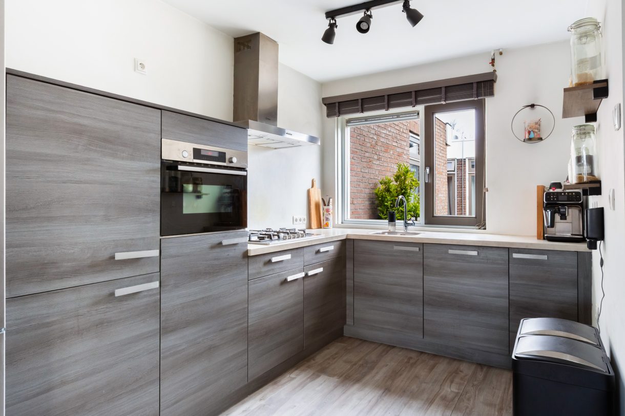 Te koop: Foto Appartement aan de IJsseloord 208 in Woerden