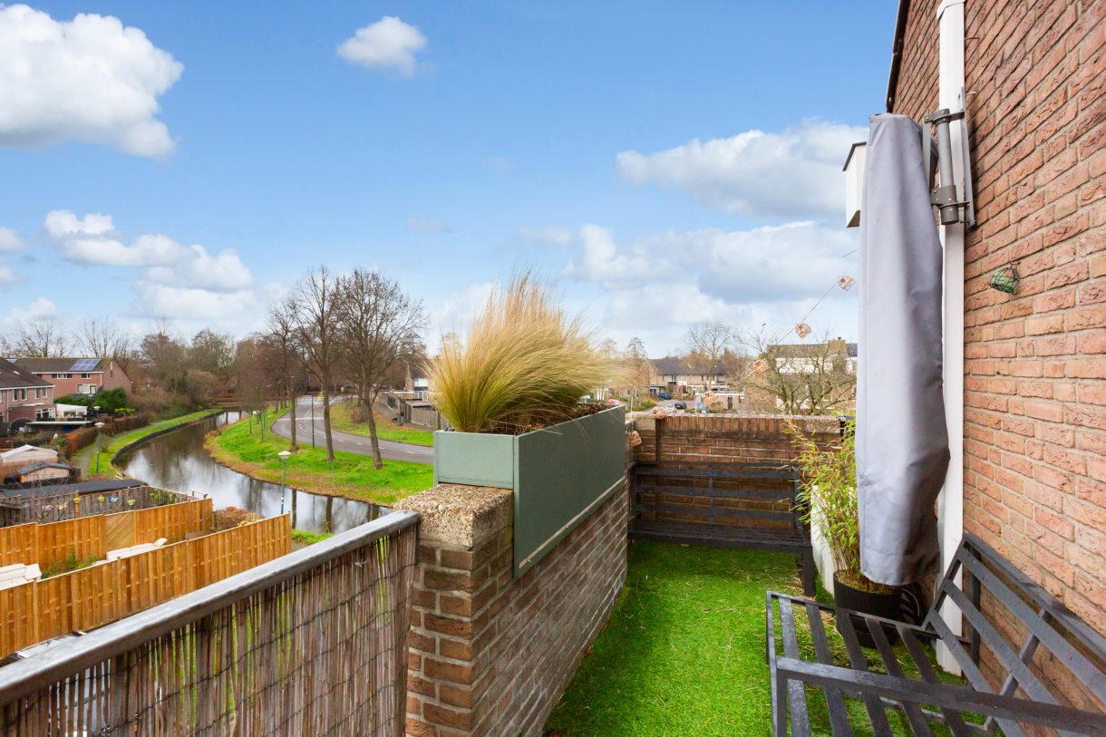 Te koop: Foto Appartement aan de IJsseloord 208 in Woerden