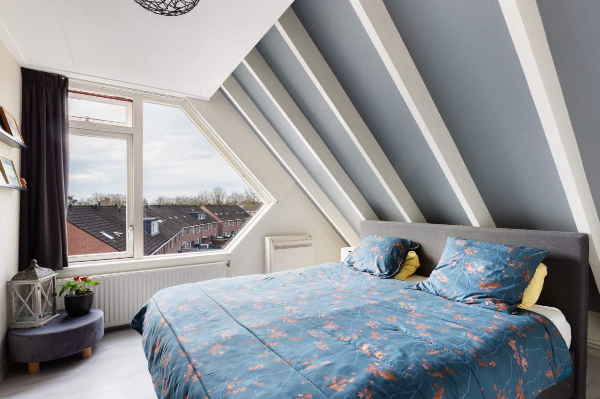 Te koop: Foto Appartement aan de IJsseloord 208 in Woerden