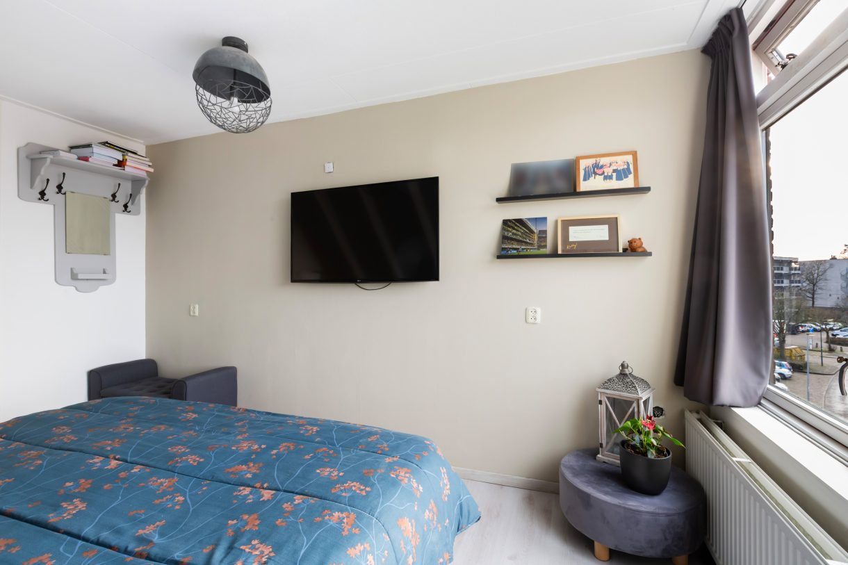 Te koop: Foto Appartement aan de IJsseloord 208 in Woerden