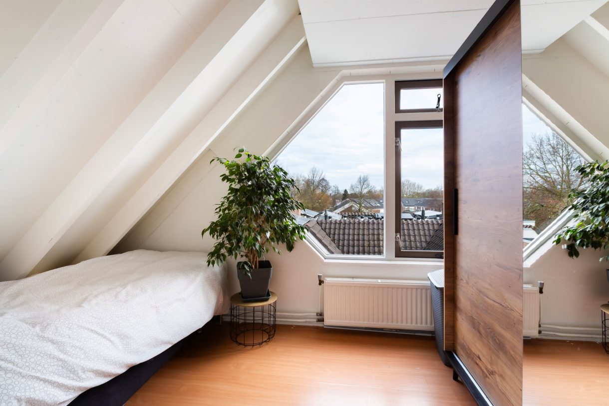 Te koop: Foto Appartement aan de IJsseloord 208 in Woerden