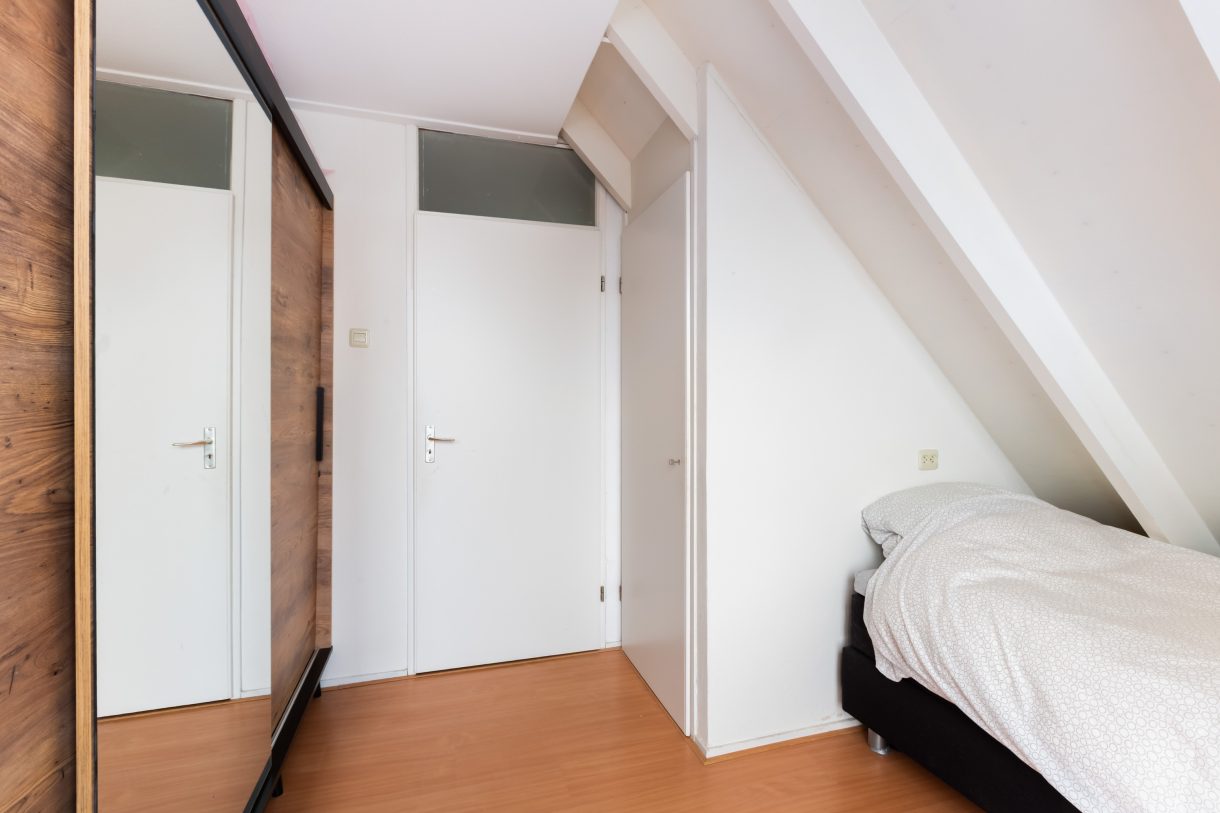 Te koop: Foto Appartement aan de IJsseloord 208 in Woerden