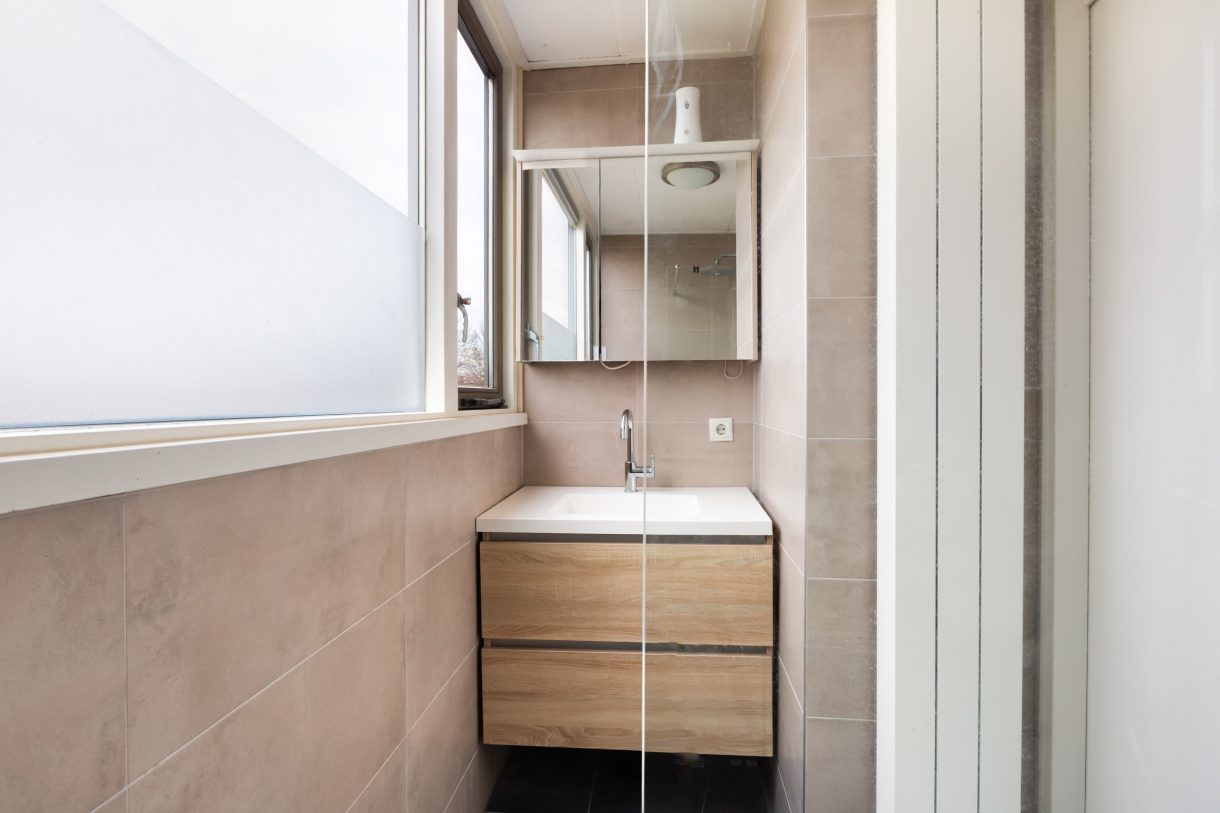 Te koop: Foto Appartement aan de IJsseloord 208 in Woerden