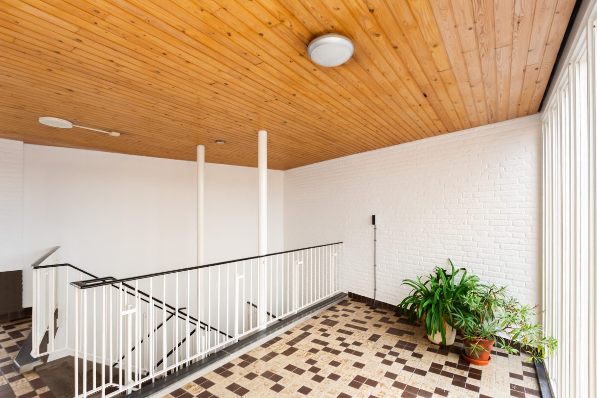 Te koop: Foto Appartement aan de IJsseloord 208 in Woerden