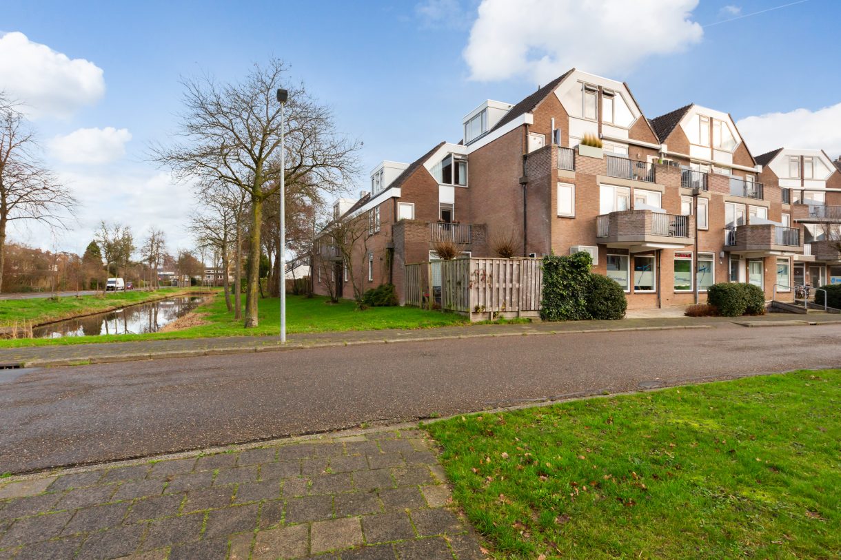 Te koop: Foto Appartement aan de IJsseloord 208 in Woerden