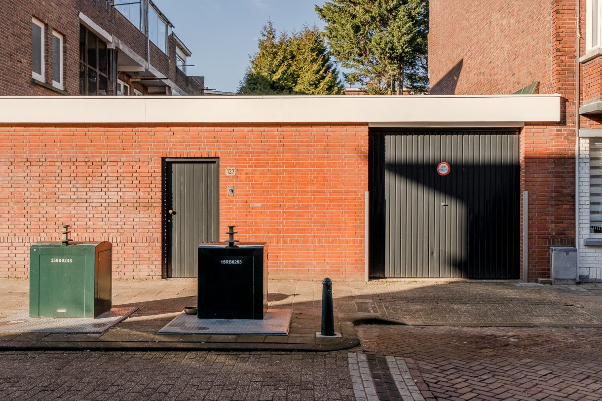 Te koop: Foto Overig OG aan de Dautzenbergstraat ong in 's-Gravenhage