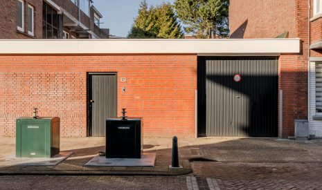 Te koop: Foto Overig OG aan de Dautzenbergstraat ong in 's-Gravenhage