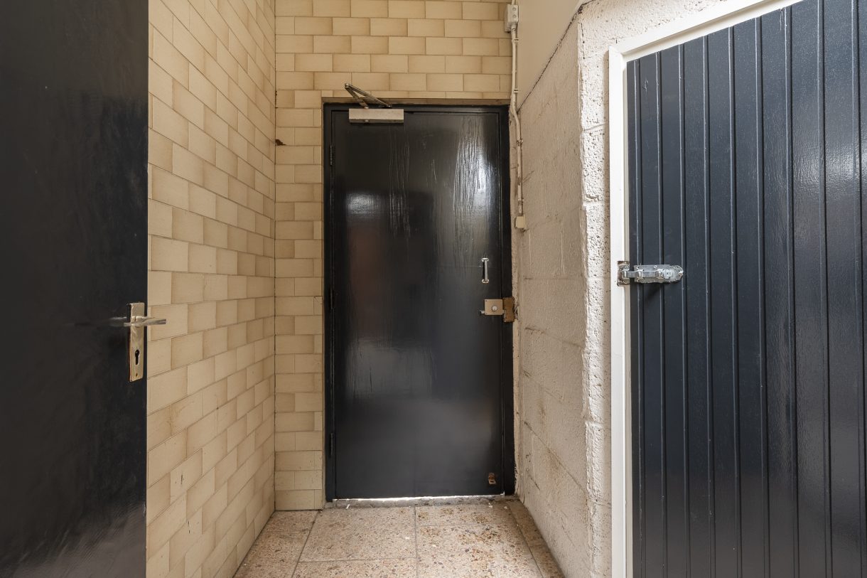 Te koop: Foto Overig OG aan de Dautzenbergstraat ong in 's-Gravenhage