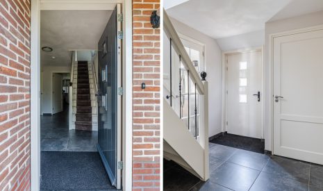 Te koop: Foto Woonhuis aan de Moraineweg 12 in Spier