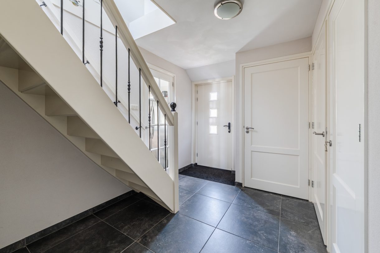 Te koop: Foto Woonhuis aan de Moraineweg 12 in Spier