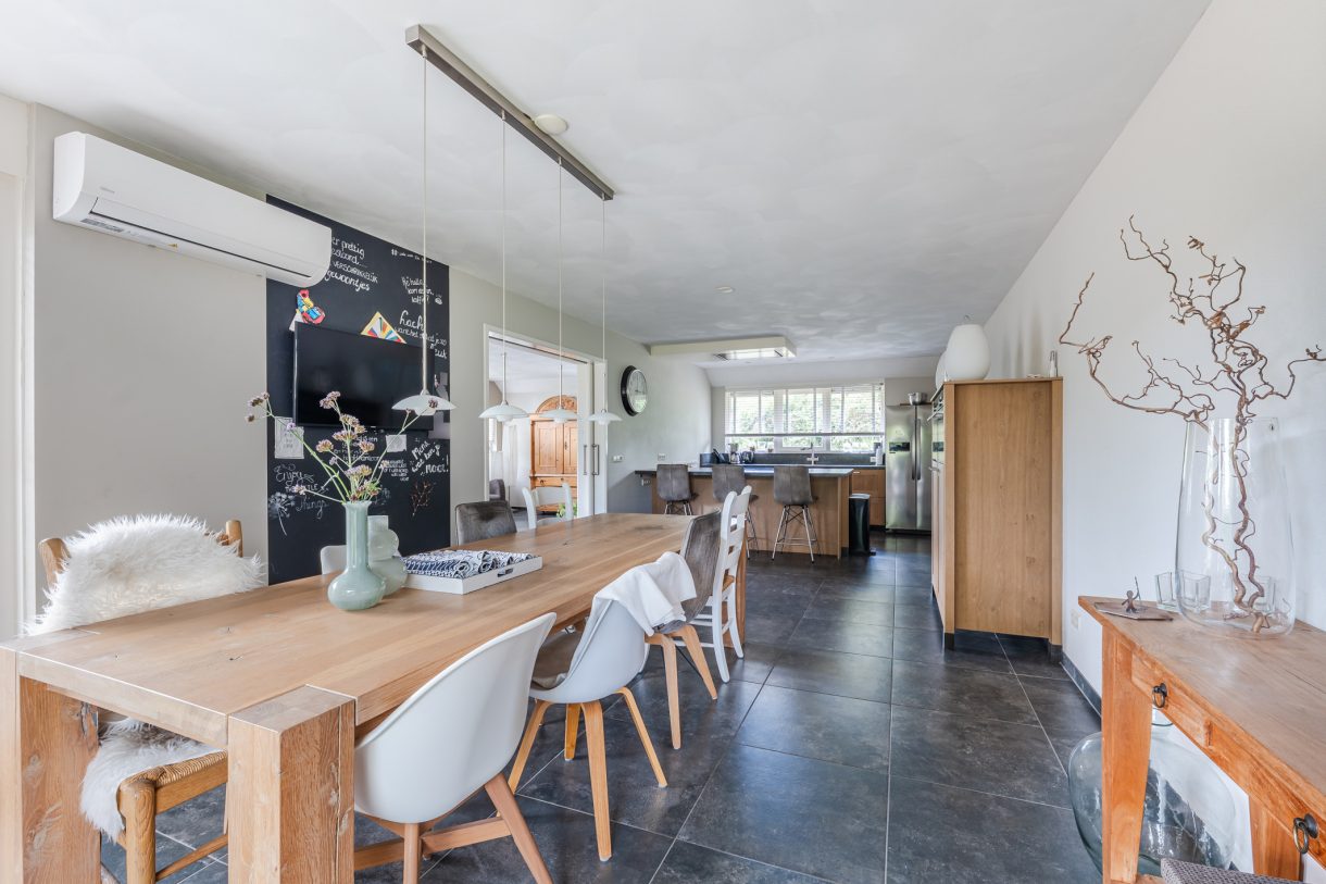 Te koop: Foto Woonhuis aan de Moraineweg 12 in Spier