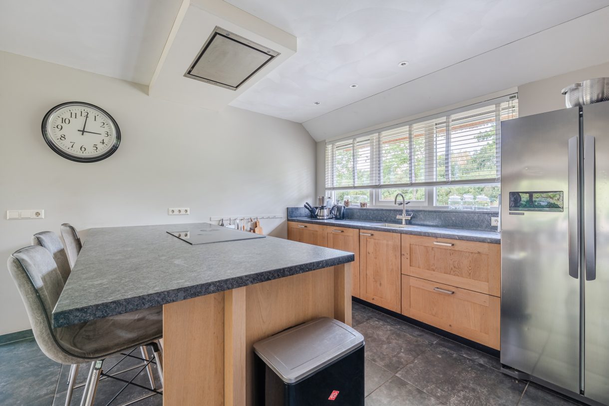 Te koop: Foto Woonhuis aan de Moraineweg 12 in Spier