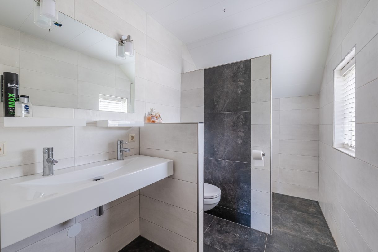 Te koop: Foto Woonhuis aan de Moraineweg 12 in Spier