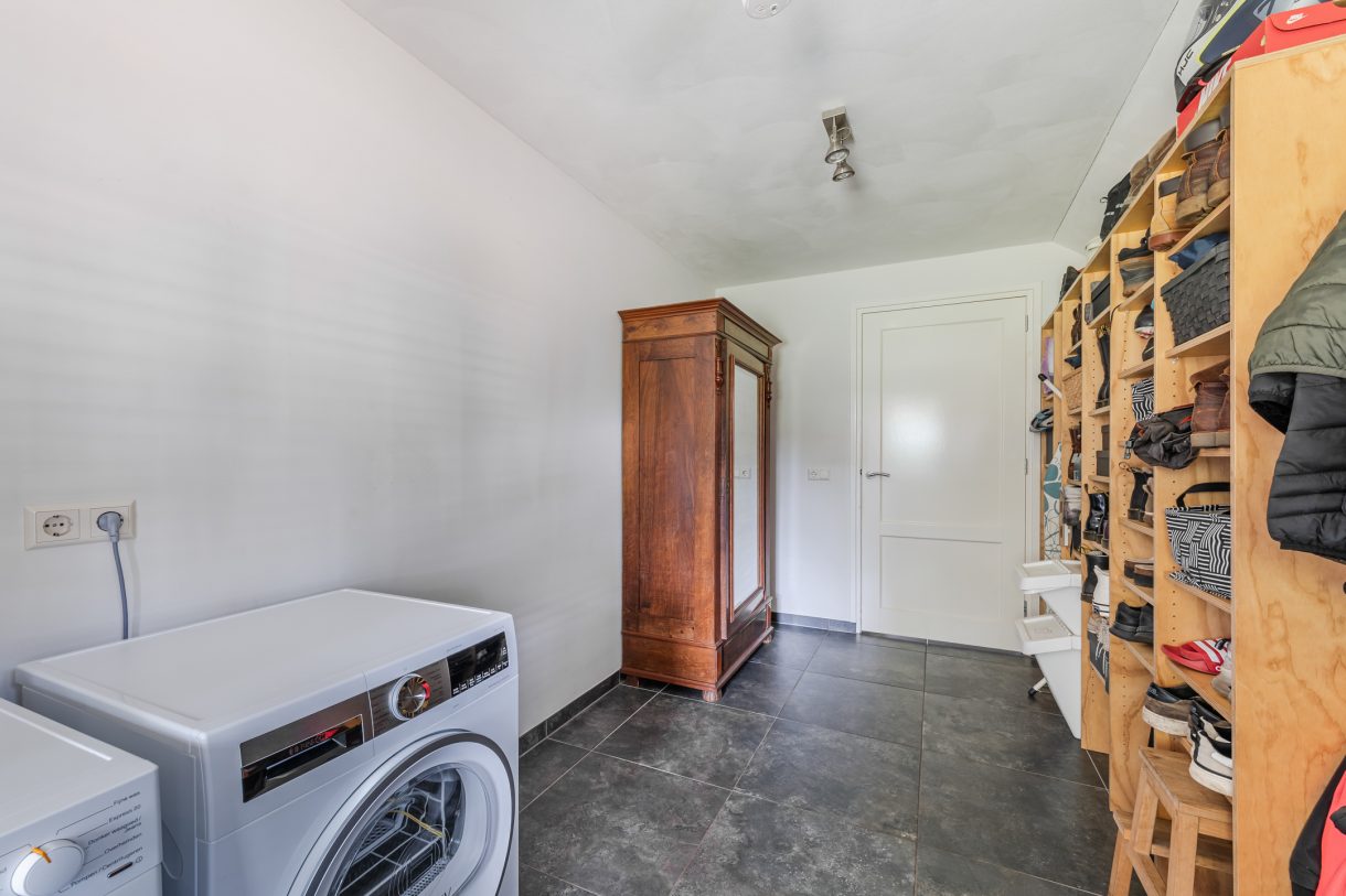 Te koop: Foto Woonhuis aan de Moraineweg 12 in Spier