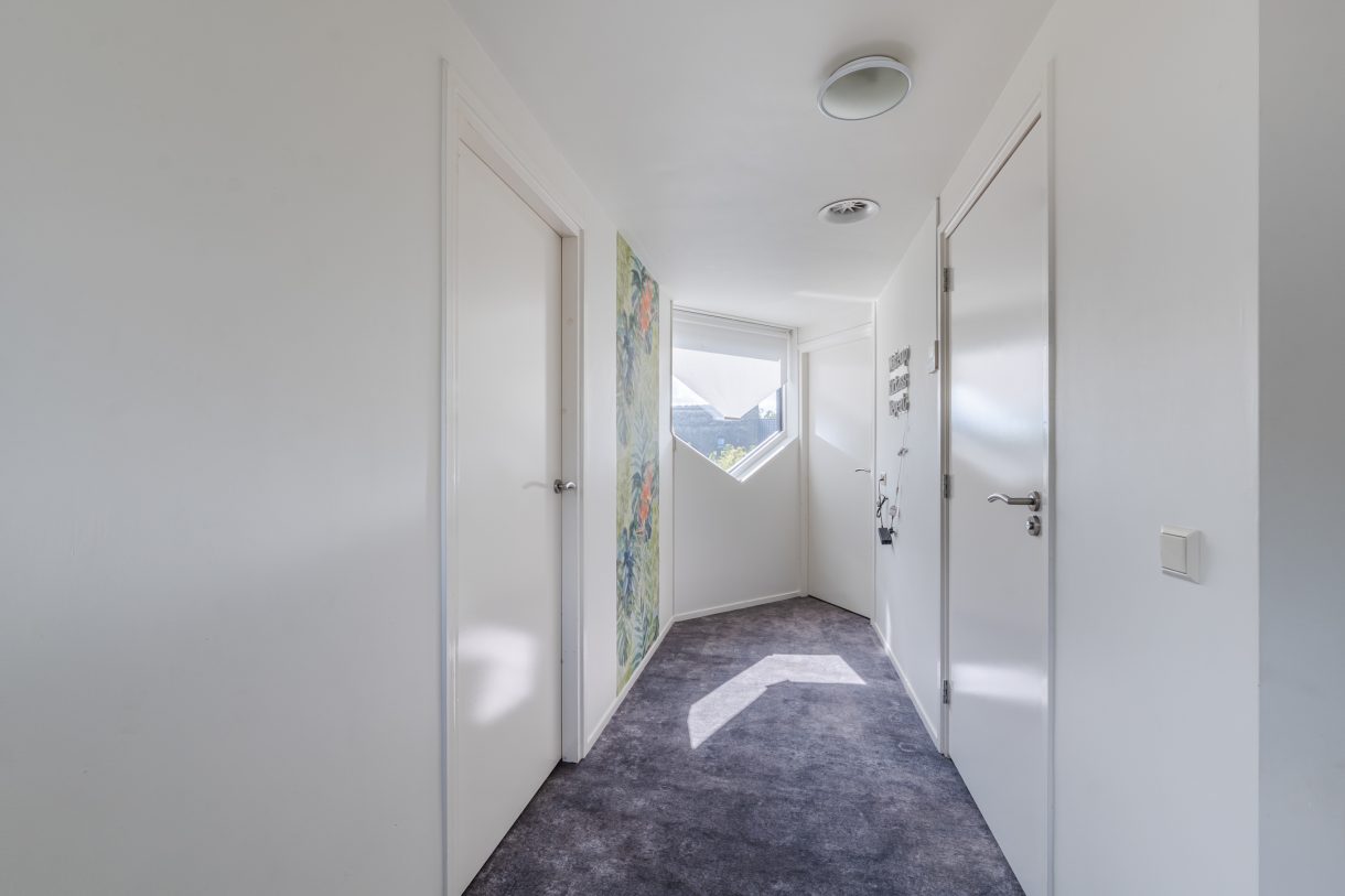 Te koop: Foto Woonhuis aan de Moraineweg 12 in Spier