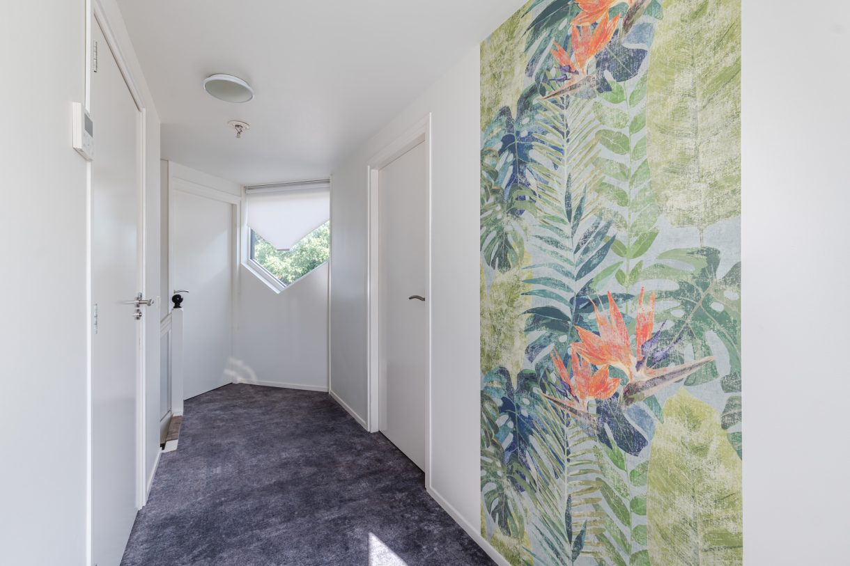 Te koop: Foto Woonhuis aan de Moraineweg 12 in Spier